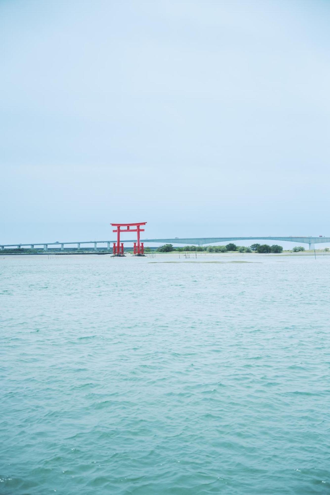 湖西市 清風荘ヴィラ エクステリア 写真